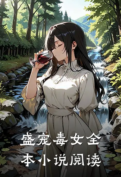 盛宠毒女全本小说阅读