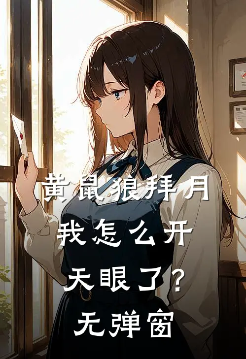 黄鼠狼拜月，我怎么开天眼了？无弹窗