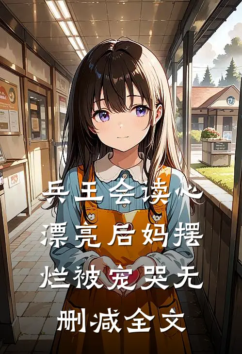 兵王会读心，漂亮后妈摆烂被宠哭无删减全文