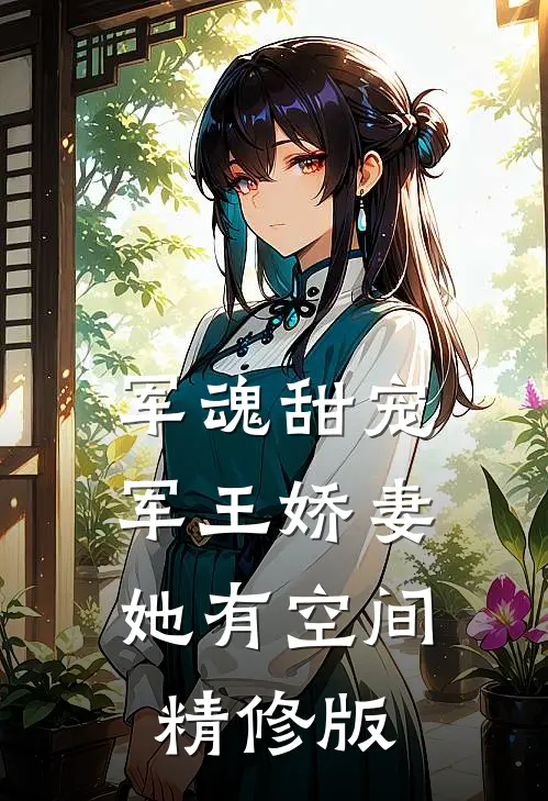 军魂甜宠：军王娇妻她有空间精修版