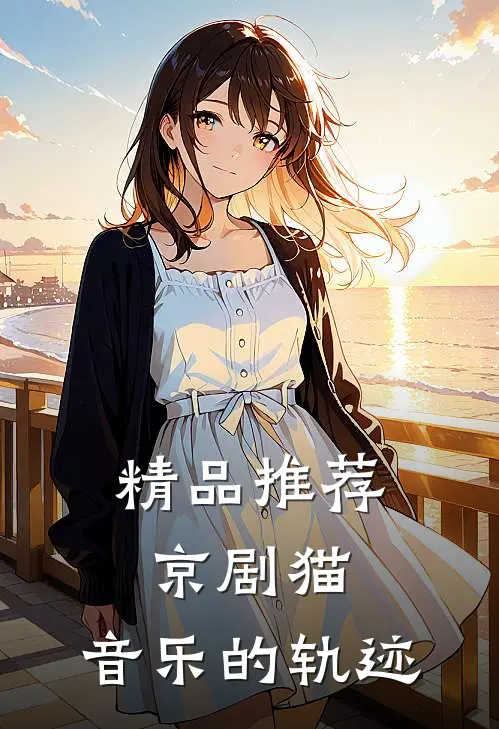 精品推荐京剧猫：音乐的轨迹
