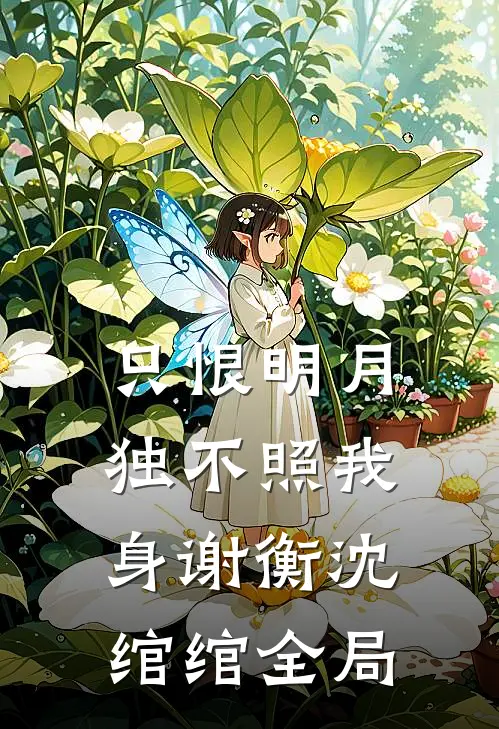 只恨明月，独不照我身谢衡沈绾绾全局