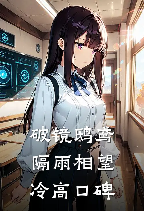 破镜鸱鸢，隔雨相望冷高口碑