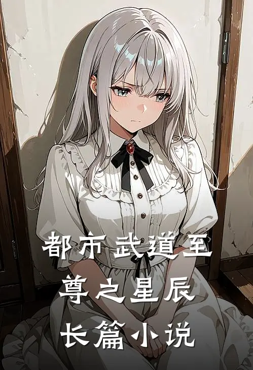 都市武道至尊之星辰长篇小说