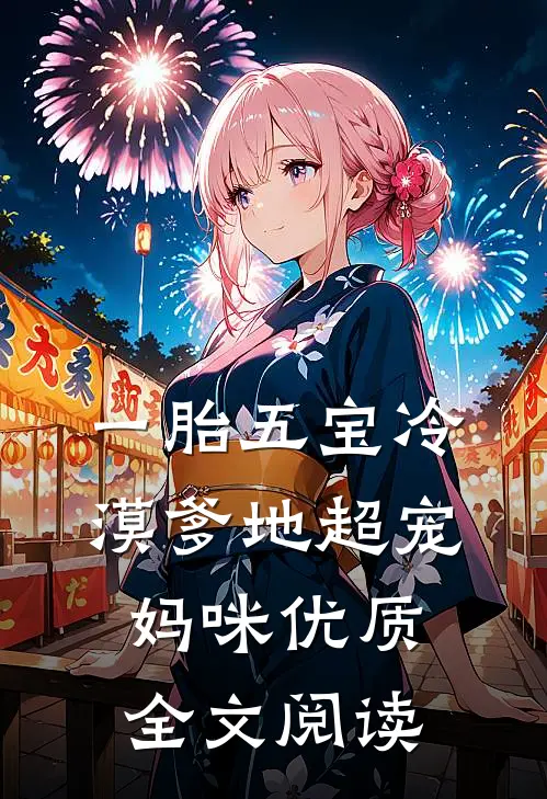 一胎五宝冷漠爹地超宠妈咪优质全文阅读