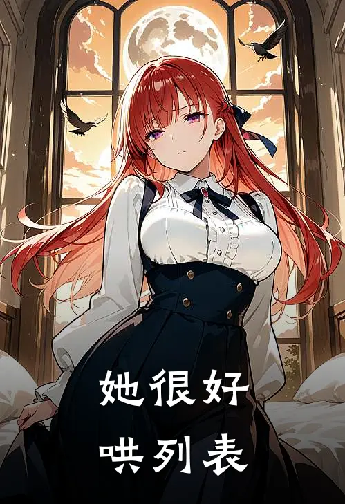 她很好哄列表