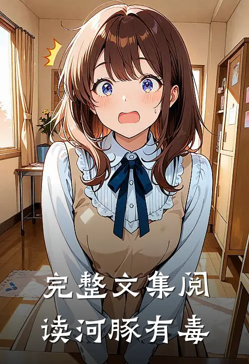 完整文集阅读河豚有毒