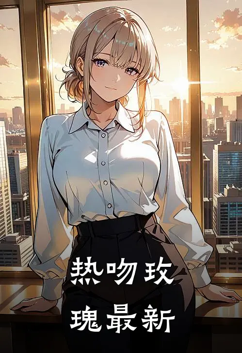 热吻玫瑰最新