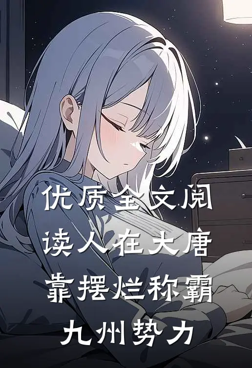 优质全文阅读人在大唐，靠摆烂称霸九州势力