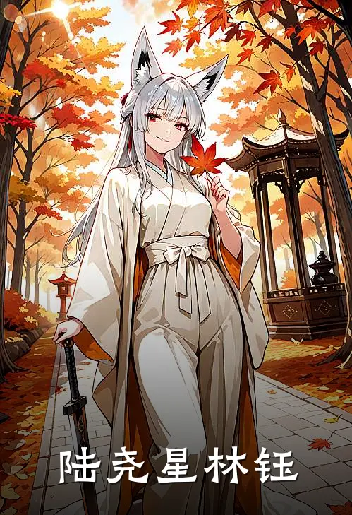 陆尧星林钰