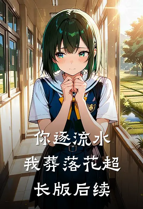 你逐流水，我葬落花超长版后续