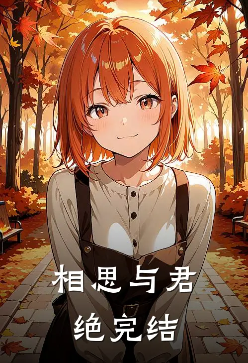 相思与君绝完结