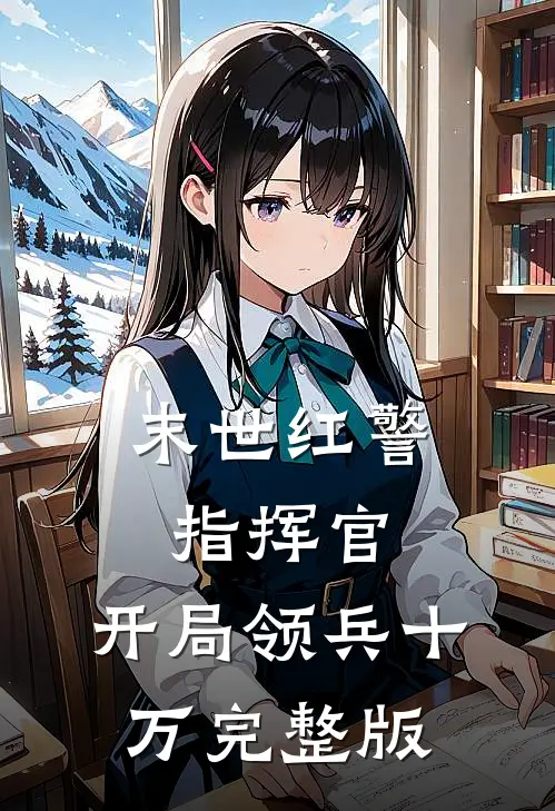末世红警指挥官：开局领兵十万完整版