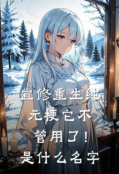 宜修重生纯元梗它不管用了！是什么名字