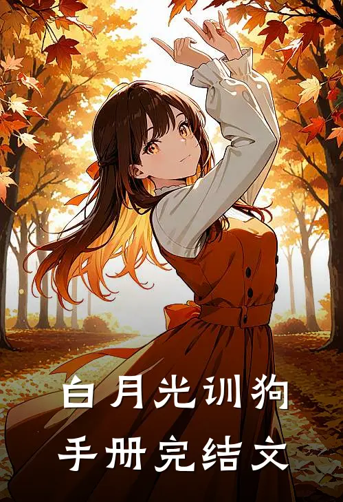 白月光训狗手册完结文