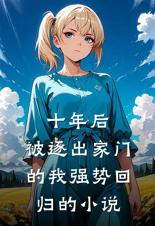 十年后,被逐出家门的我强势回归的