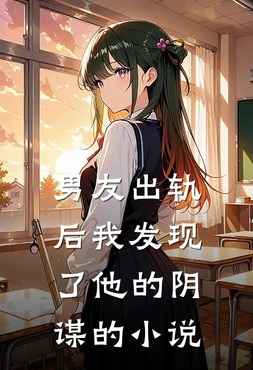男友出轨后我发现了他的阴谋的小说