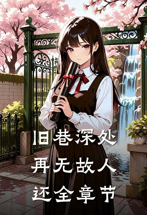 旧巷深处再无故人还全章节