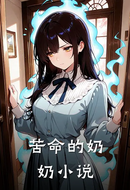 苦命的奶奶小说