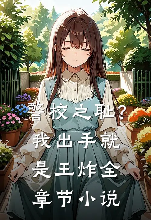 警校之耻？我出手就是王炸全章节小说