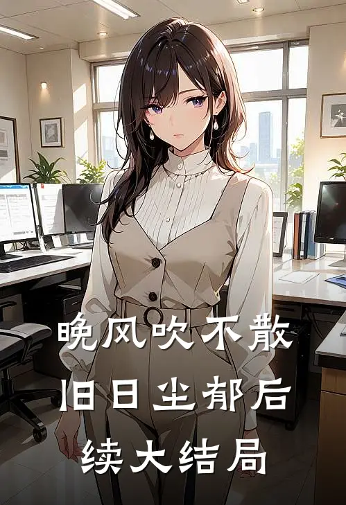 晚风吹不散旧日尘郁后续大结局