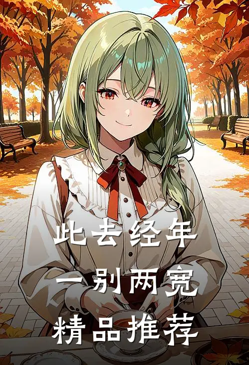 此去经年，一别两宽精品推荐