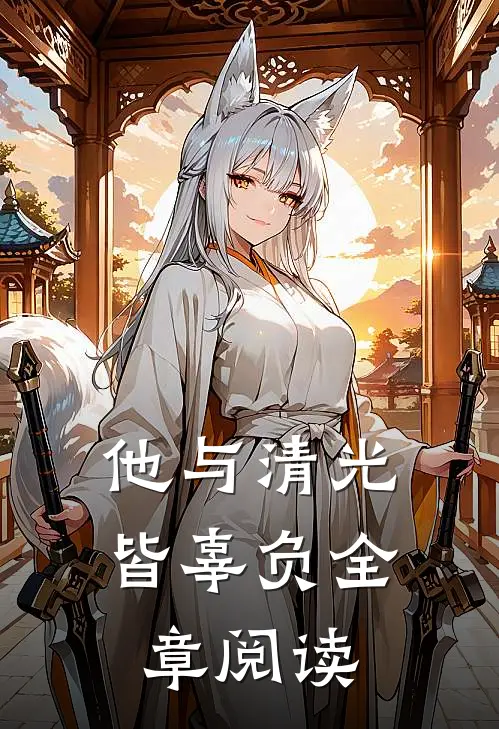 他与清光皆辜负全章阅读