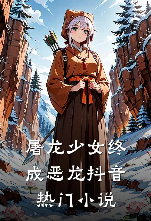 屠龙少女终成恶龙抖音热门推荐