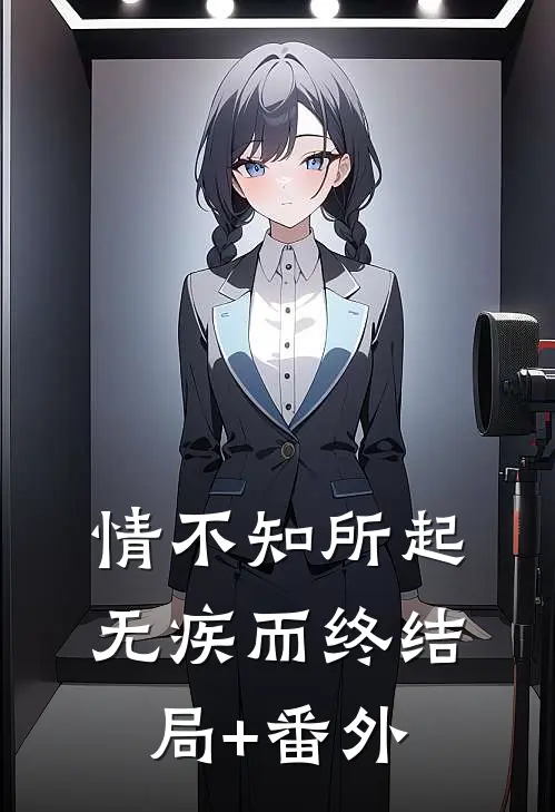 情不知所起，无疾而终结局+番外