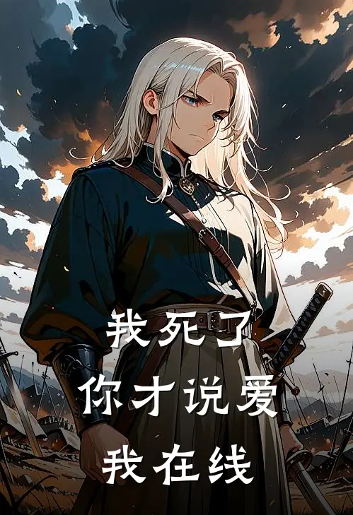我死了，你才说爱我在线