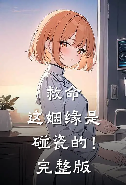 救命，这姻缘是碰瓷的！完整版