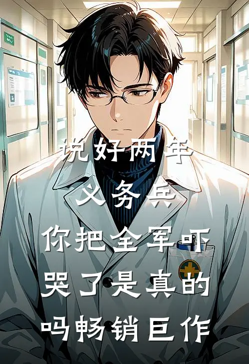 说好两年义务兵,你把全军吓哭了是真的吗畅销巨作