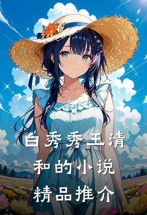 白秀秀王清和的小说精品推介