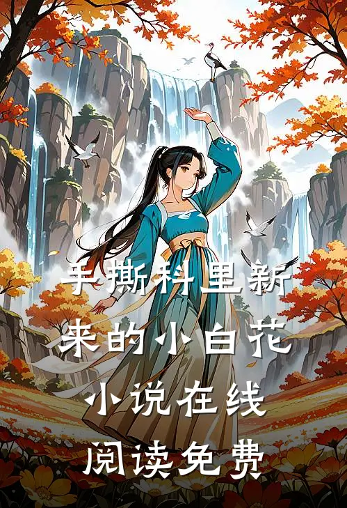 手撕科里新来的小白花小说在线阅读免费
