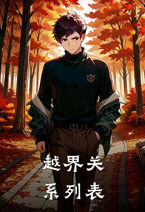 越界关系列表