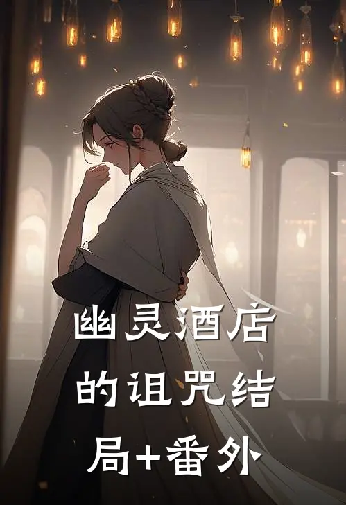 幽灵酒店的诅咒结局+番外