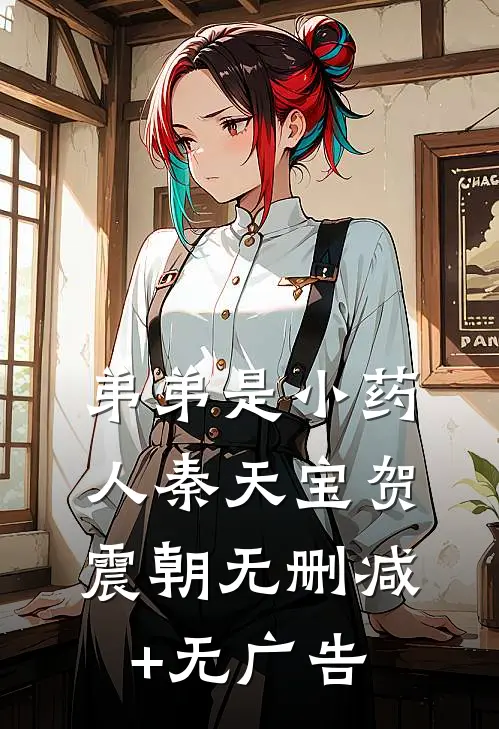 弟弟是小药人秦天宝贺震朝无删减+无广告
