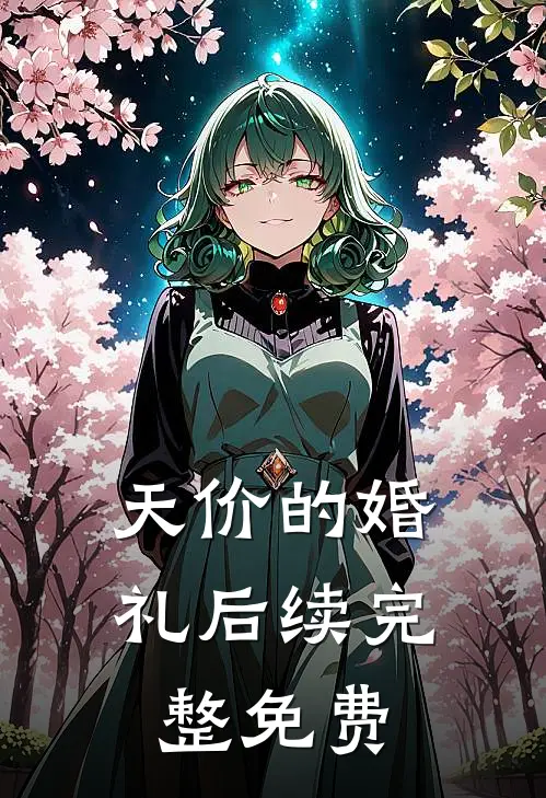 天价的婚礼后续完整免费