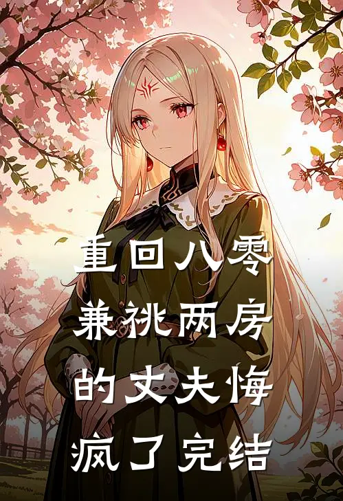 重回八零，兼祧两房的丈夫悔疯了完结