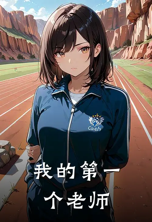我的第一个老师