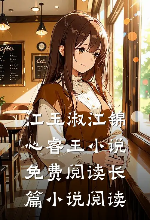 江玉淑江锦心睿王小说免费阅读长篇小说阅读