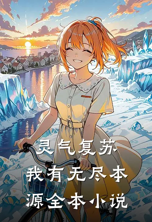 灵气复苏，我有无尽本源全本小说