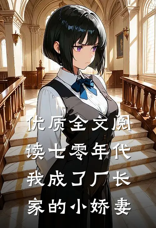 优质全文阅读七零年代：我成了厂长家的小娇妻