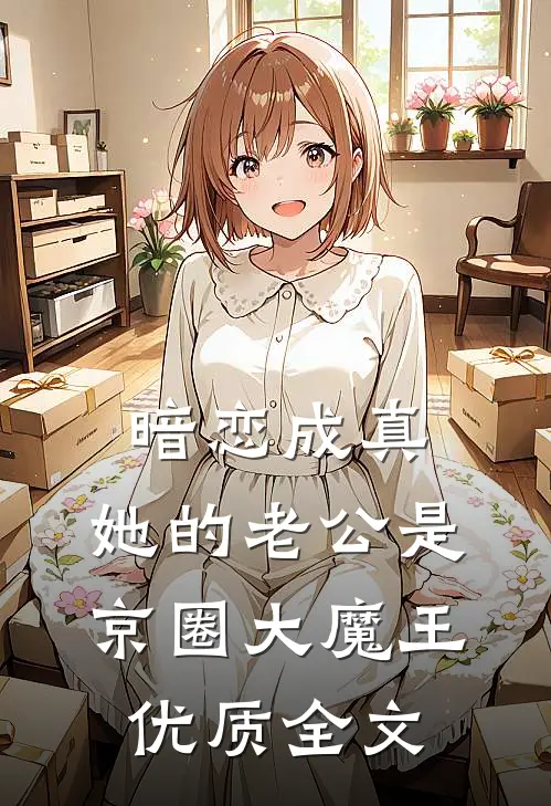 暗恋成真：她的老公是京圈大魔王优质全文