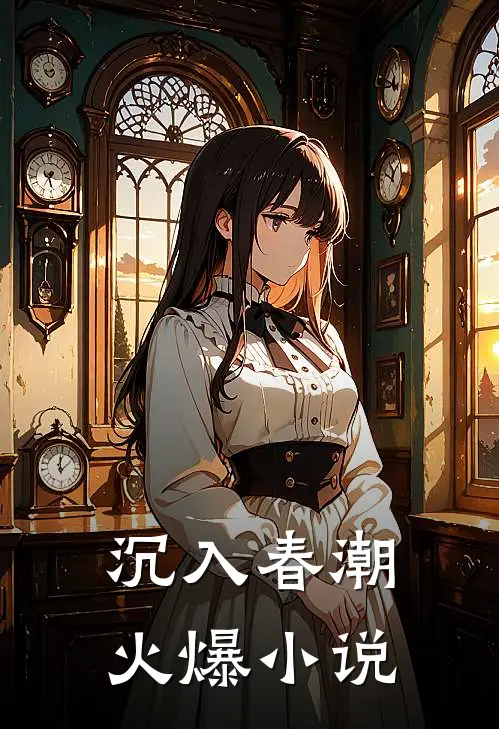 沉入春潮火爆小说