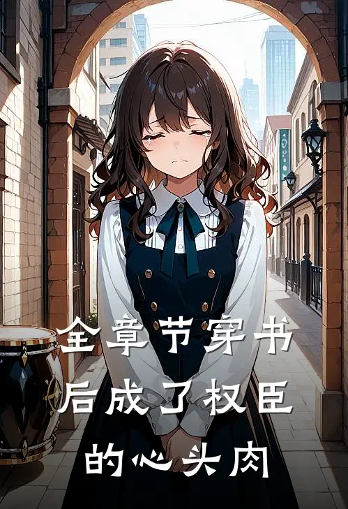 全章节穿书后成了权臣的心头肉