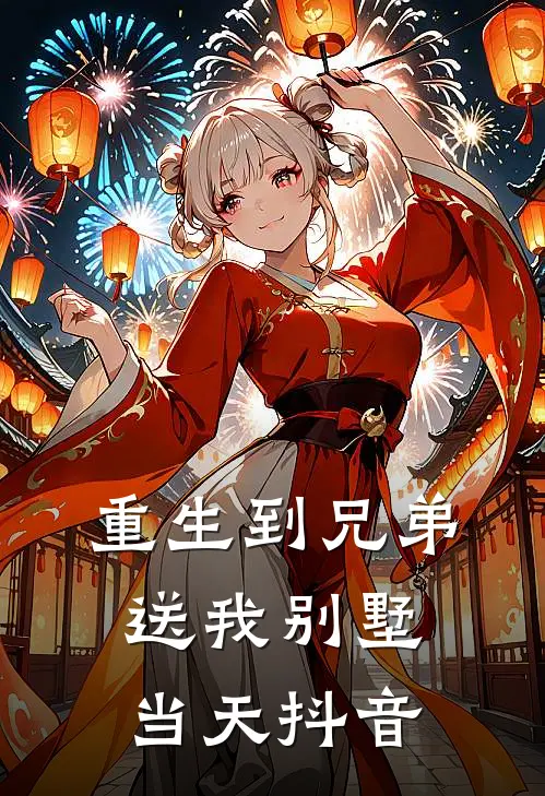 重生到兄弟送我别墅当天抖音