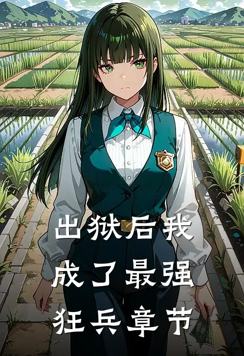 出狱后我成了最强狂兵章节