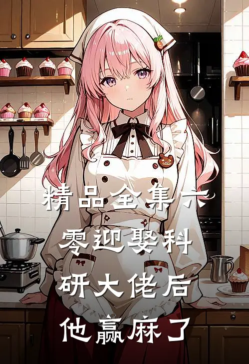 精品全集六零迎娶科研大佬后他赢麻了
