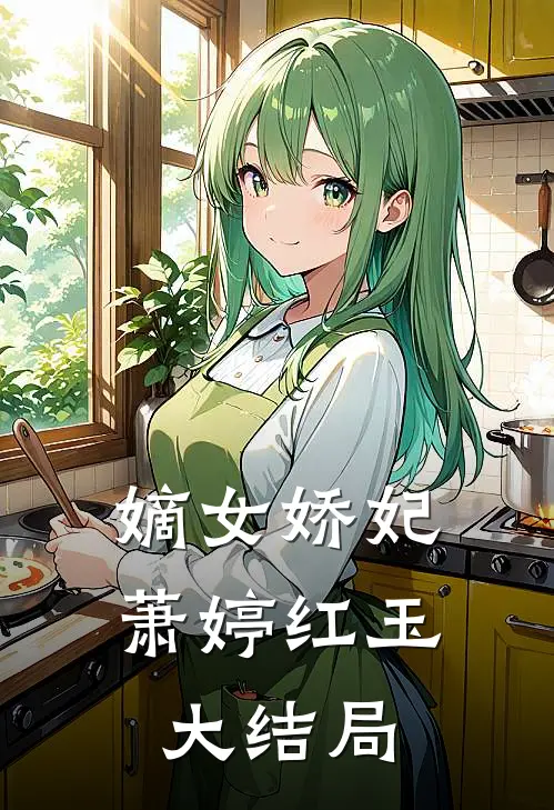 嫡女娇妃萧婷红玉大结局